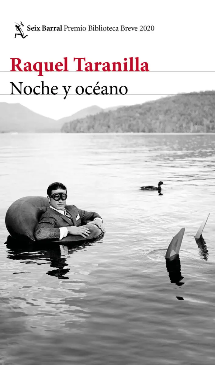 NOCHE Y OCÉANO 