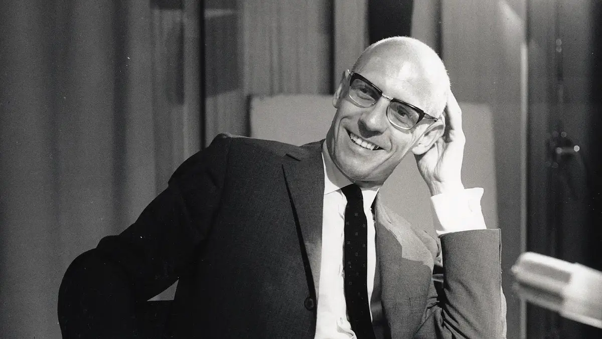 Michel Foucault, uno de los más Importantes Filósofos del Siglo XX