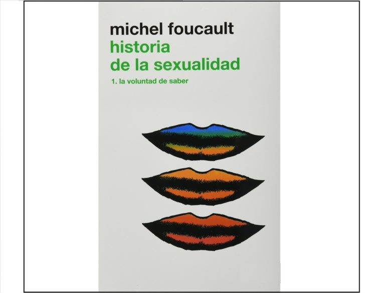 Michel Foucault, Uno De Los Más Importantes Filósofos Del Siglo XX