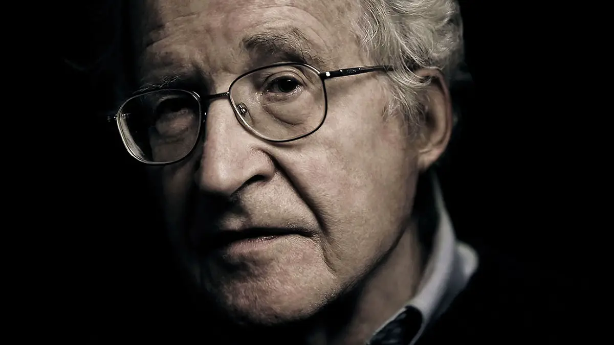 Todo sobre Noam Chomsky y sus Importantes Aportes a la Lingüística